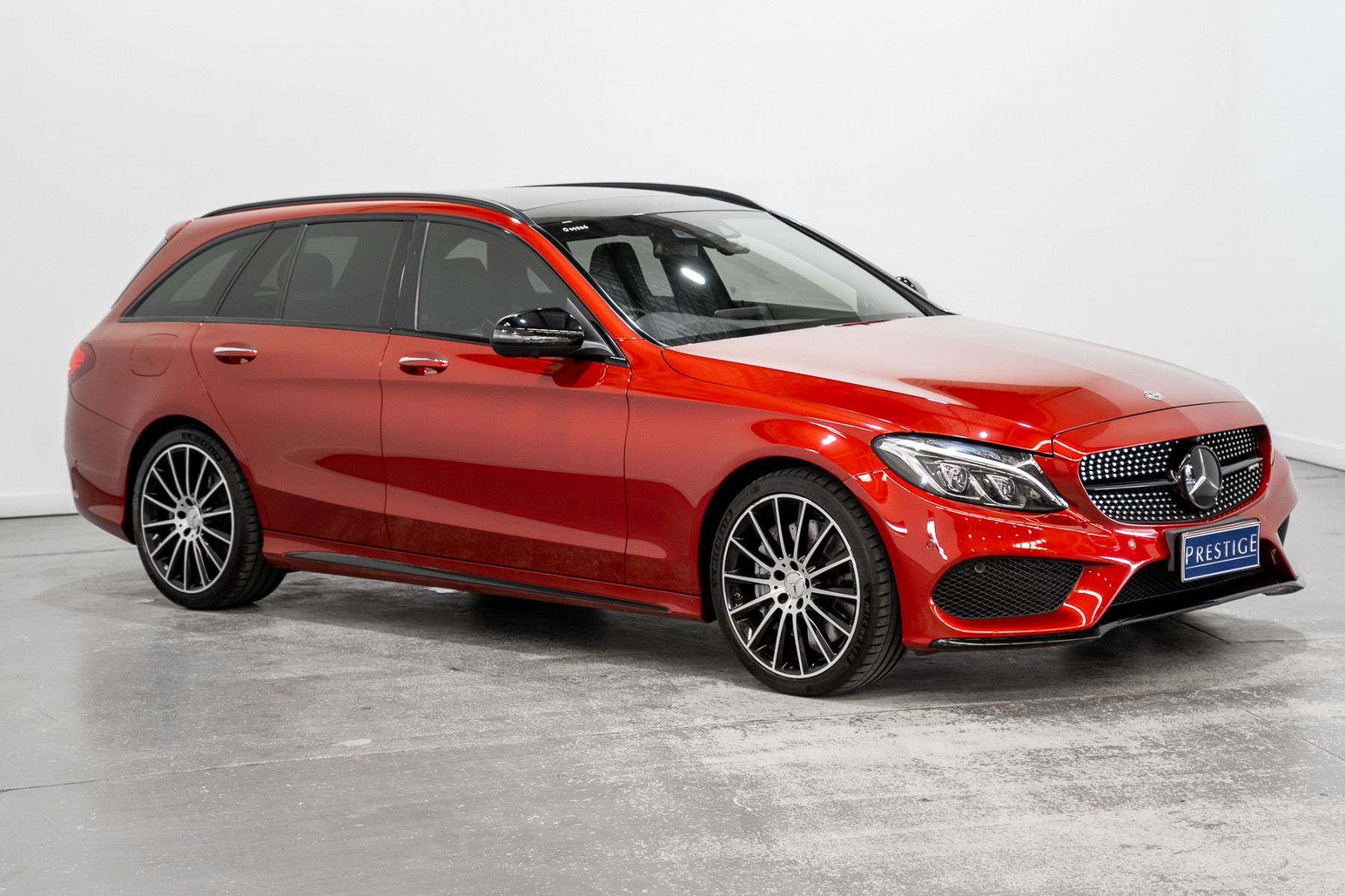2017 Mercedes-Benz C 43 Other Image 7