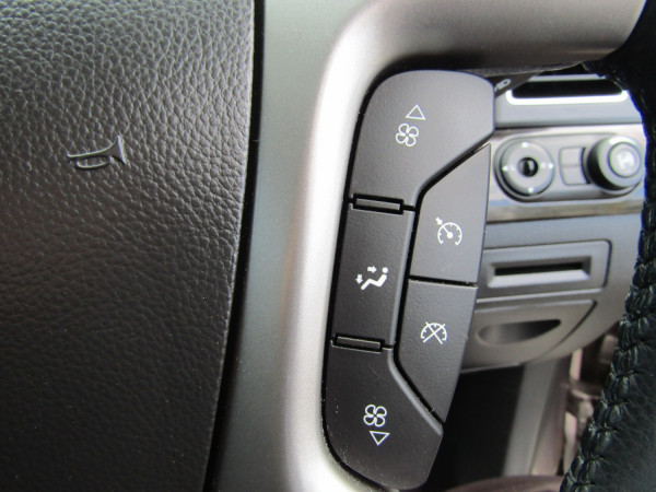 2014 Holden Captiva CG MY14 7 Suv