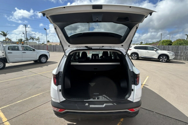 2022 MY23 Hyundai Tucson NX4.V2 Elite SUV Image 5