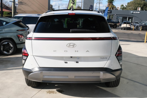 2026 Hyundai KONA SX2.V3 Hybrid Premium SUV Image 3