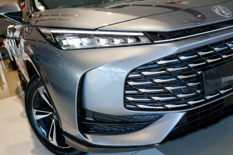 2025 MG HS AS33 Vibe SUV Image 2