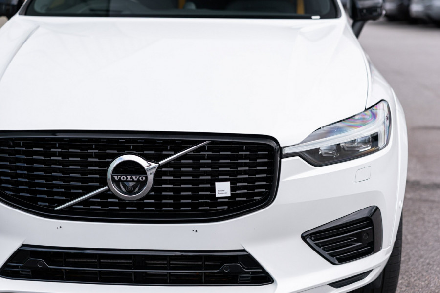 2021 Volvo XC60 UZ T8 Polestar SUV Image 11