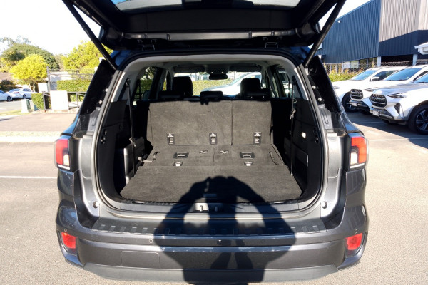 2023 MY24 Ford Everest UB Sport SUV Image 17