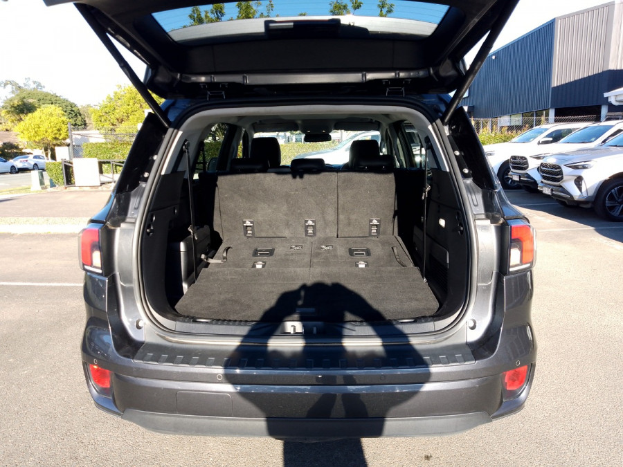 2023 MY24 Ford Everest UB Sport SUV Image 17