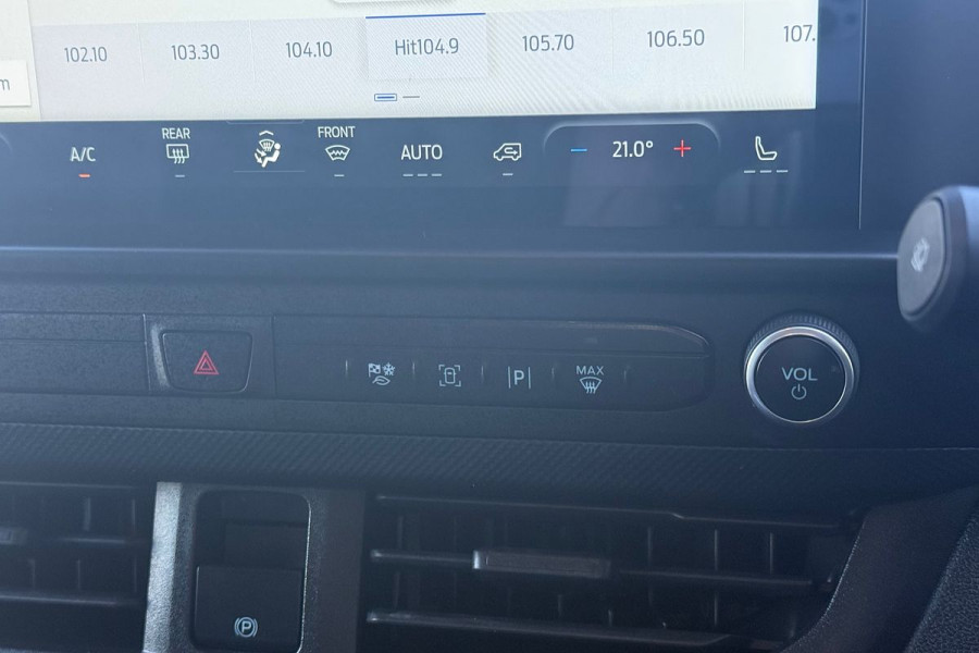 2024 MY23.75 Ford Transit Trend LWB Van Image 19