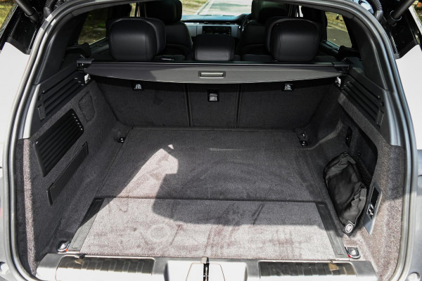 2025 Land Rover Range Rover Sport L461 P530 Autobiography SUV image 5