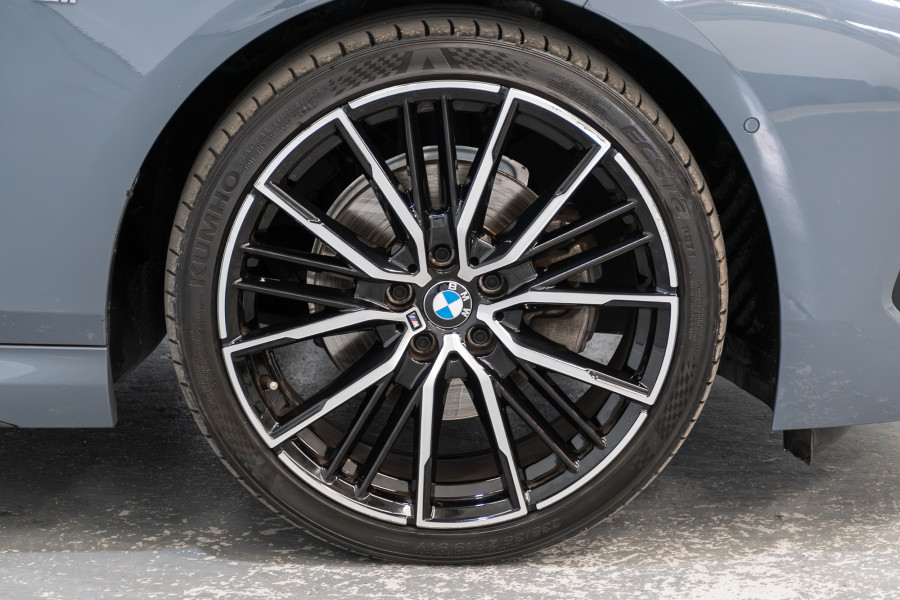 2021 BMW 2 Series 18i M Sport Gran Coupe Coupe Image 6