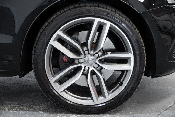2015 Audi SQ5 TDI SUV Image 6