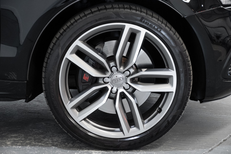 2015 Audi SQ5 TDI SUV Image 6