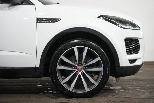 2019 Jaguar E-PACE X540 P250 S SUV Image 5