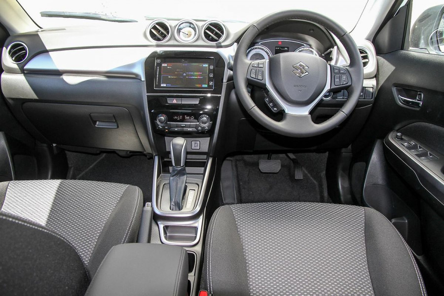2024 Suzuki Vitara LY Series II  SUV Image 8