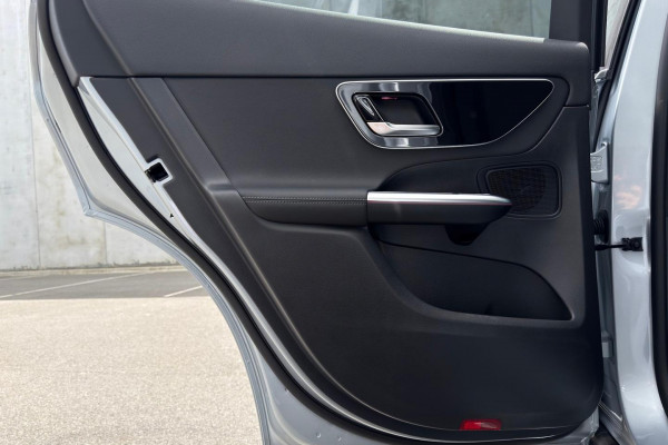 2025 Mercedes-Benz GLC-Class X254 GLC200 SUV Image 28