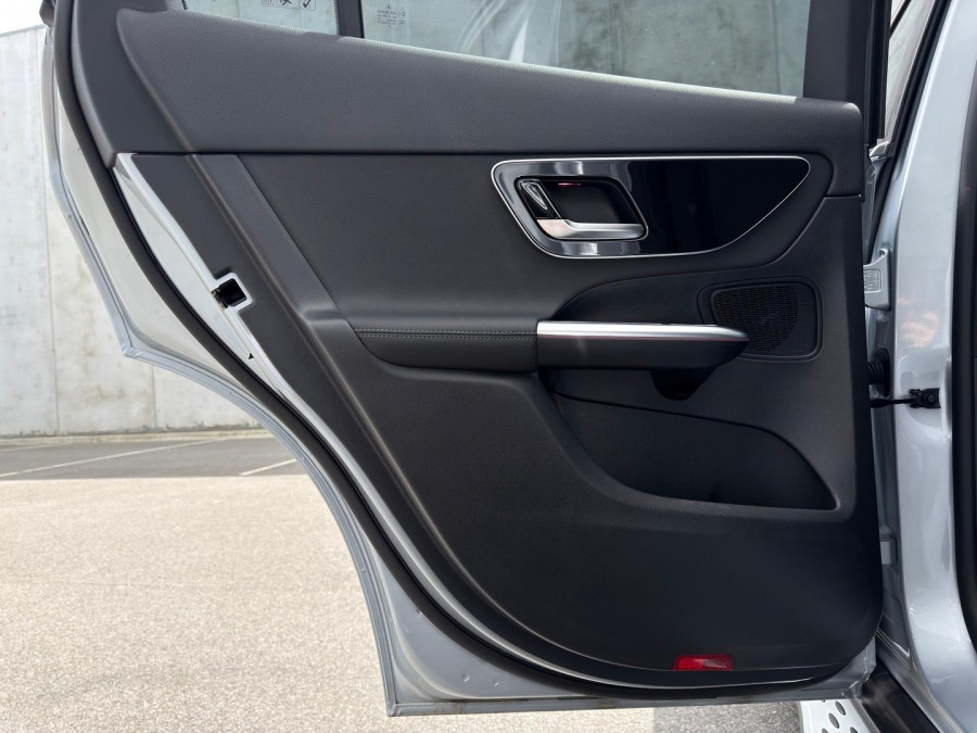 2025 Mercedes-Benz GLC-Class X254 GLC200 SUV Image 28
