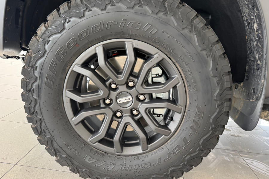 2024 MY25.25 Ford Ranger P703  Raptor Ute Image 13
