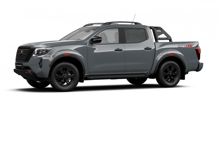 2024 Nissan Navara D23 PRO-4X Ute Image 34