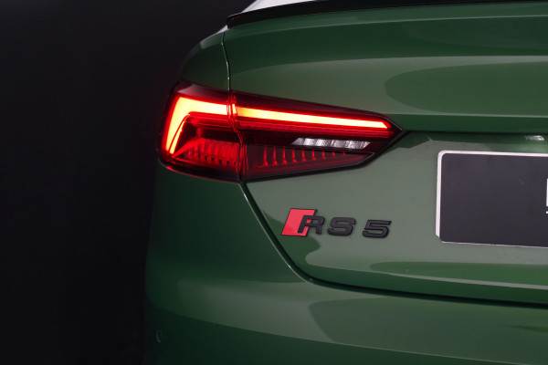 2019 Audi Rs 5 Sportback Hatch Image 16