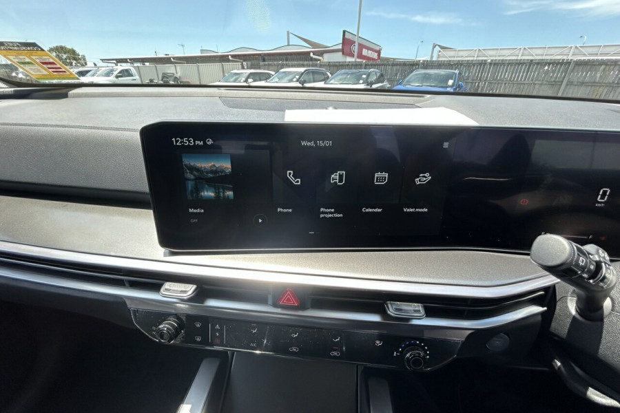 2024 MY25 Kia Sorento MQ4 PE S SUV Image 21