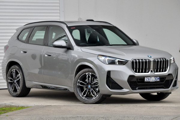 BMW X1 xDrive25e M Sport U11