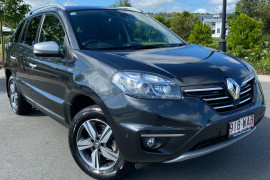 Renault Koleos Bose H45 PHASE III
