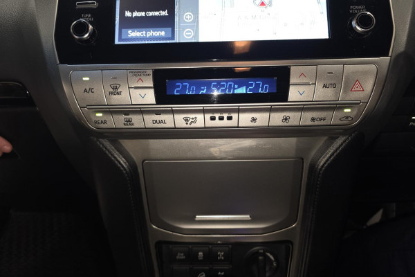 2023 Toyota LandCruiser Prado GDJ150R GXL SUV Image 19
