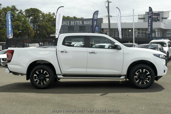 2026 Mazda BT-50 TF GT Ute Image 16