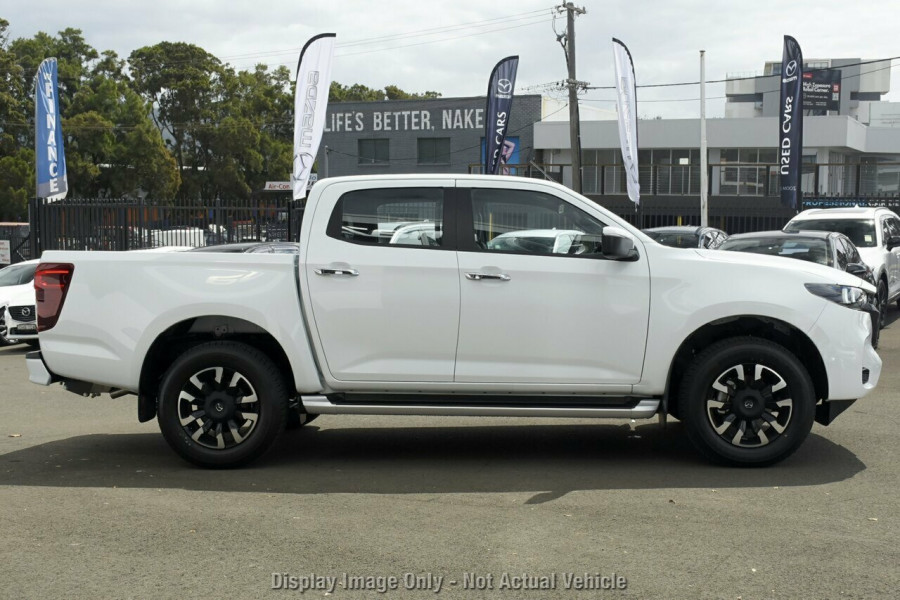 2026 Mazda BT-50 TF GT Ute Image 16
