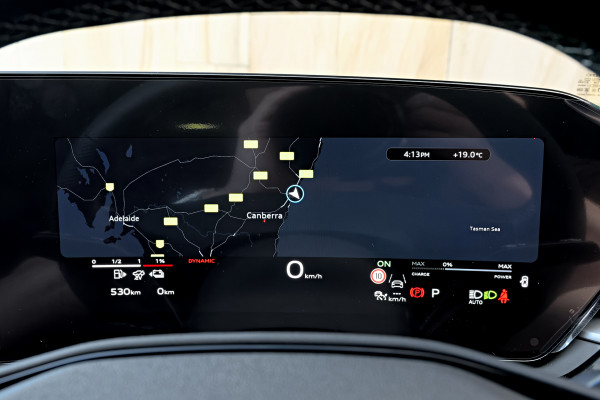 2026 Audi A5 e-hybrid S-Line 270Kw | Quattro Wagon