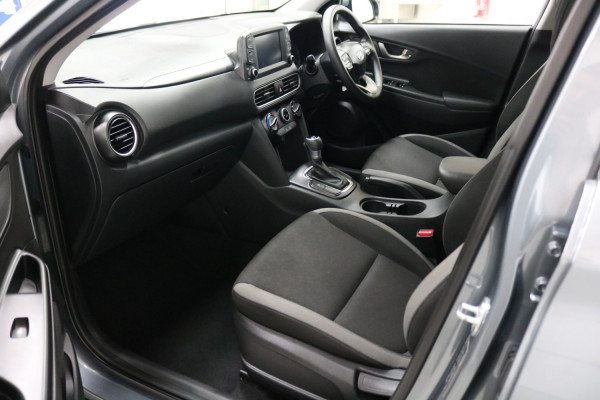 2019 Hyundai KONA OS.2 Go Suv Image 5