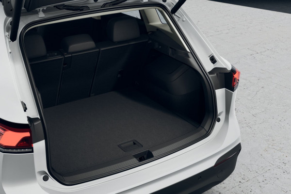 2026 Volkswagen Tiguan CT 110TSI Life SUV
