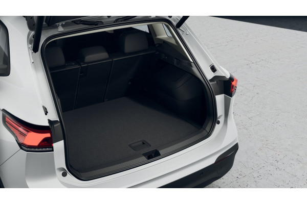 2026 Volkswagen Tiguan CT 110TSI Life SUV Image 8