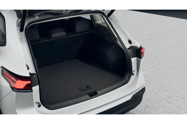 2026 Volkswagen Tiguan CT 110TSI Life SUV Image 8