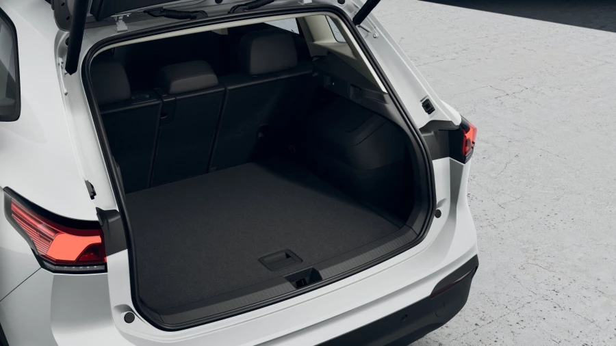 2026 Volkswagen Tiguan CT 110TSI Life SUV Image 8