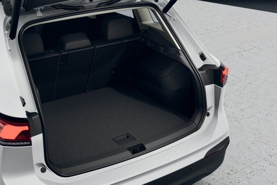 2026 Volkswagen Tiguan CT 110TSI Life SUV
