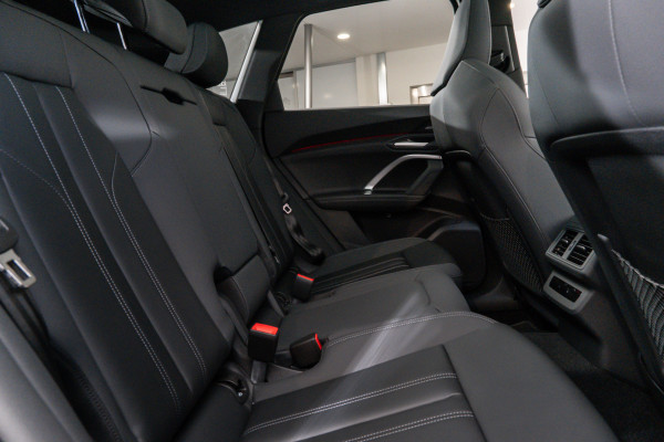 2025 Audi Q5 GU TDI 150kW Sport SUV image 9