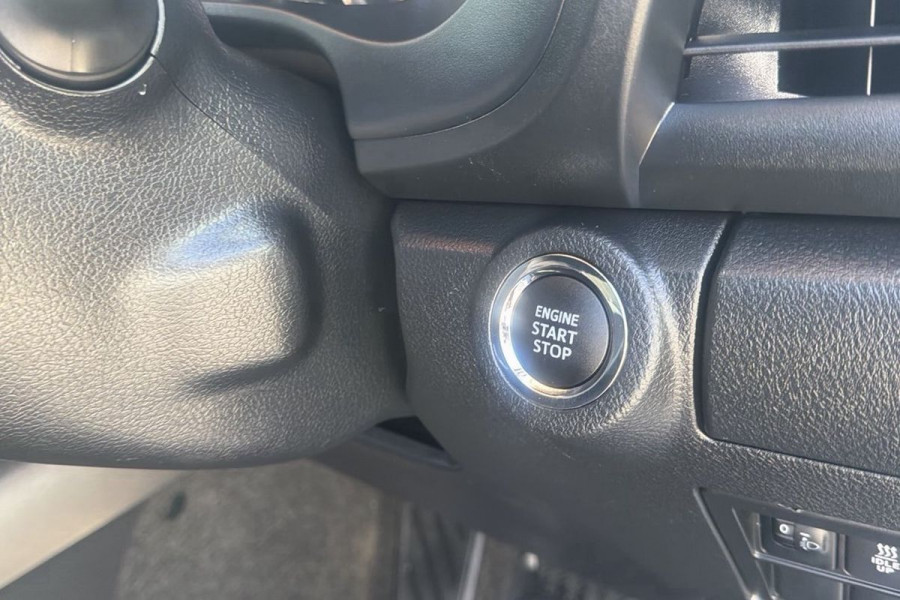 2024 Toyota HiLux GUN126R SR 48V Ute Image 22