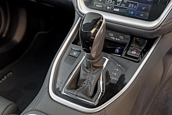2021 Subaru Outback 6GEN AWD Touring SUV image 13