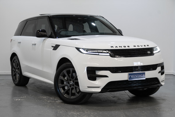 2025 Land Rover Range Rover Sport L461 D250 Dynamic SE SUV