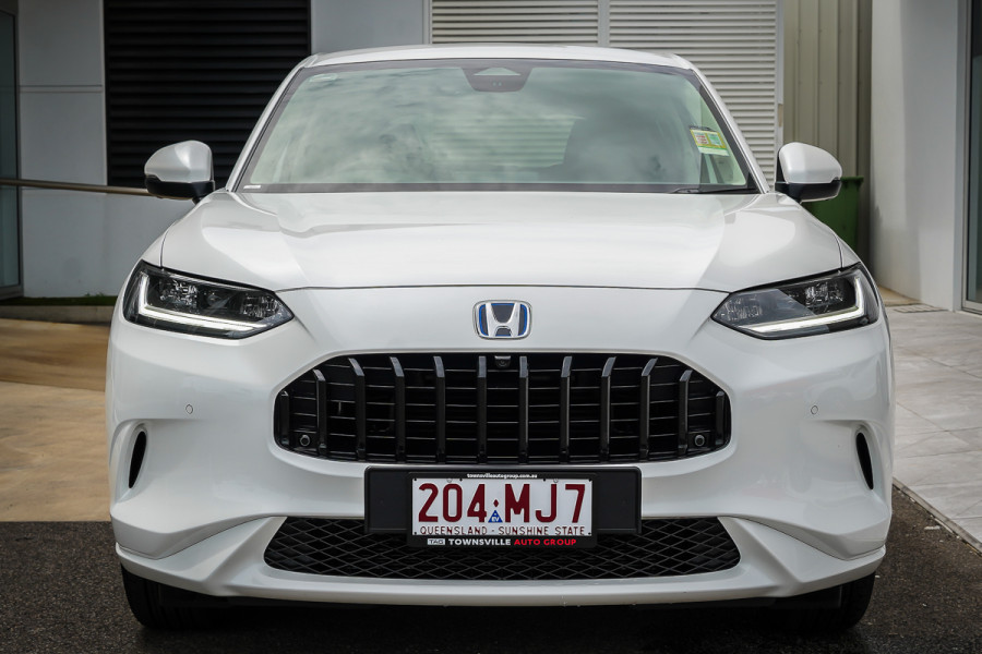 2024 Honda ZR-V RZ e:HEV LX SUV Image 6