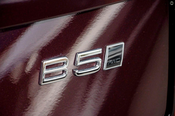 2025 Volvo XC90 L Series Ultra B5 Bright SUV Image 9