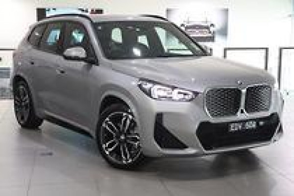 2026 BMW iX1 U11 xDrive30 M Sport SUV image 19