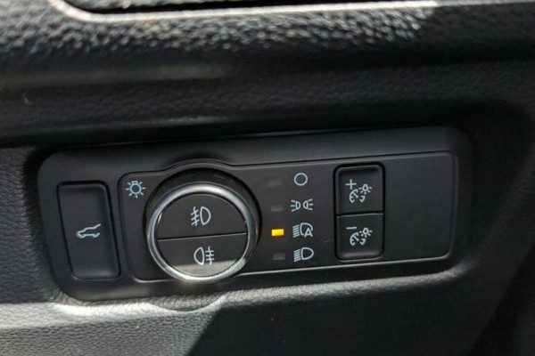 2025 MY25.5 Ford Everest UB Platinum SUV Image 19