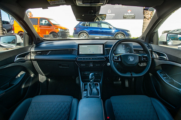 2026 MG MG3 Essence Hatch Image 12