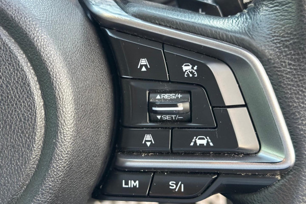 2018 MY19 Subaru Forester S5 2.5i Premium SUV Image 17