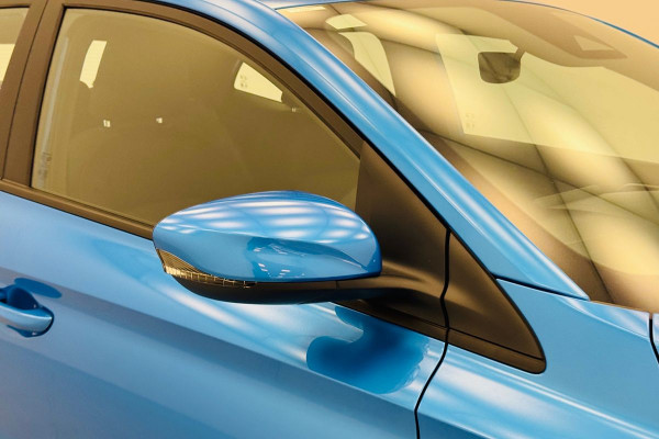 2024 MG MG3 Excite Hatch