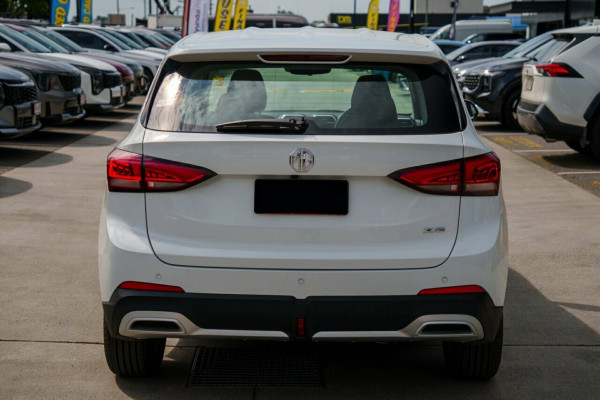 2026 MY26.5 MG ZS ZS32 Excite Hybrid+ SUV Image 3
