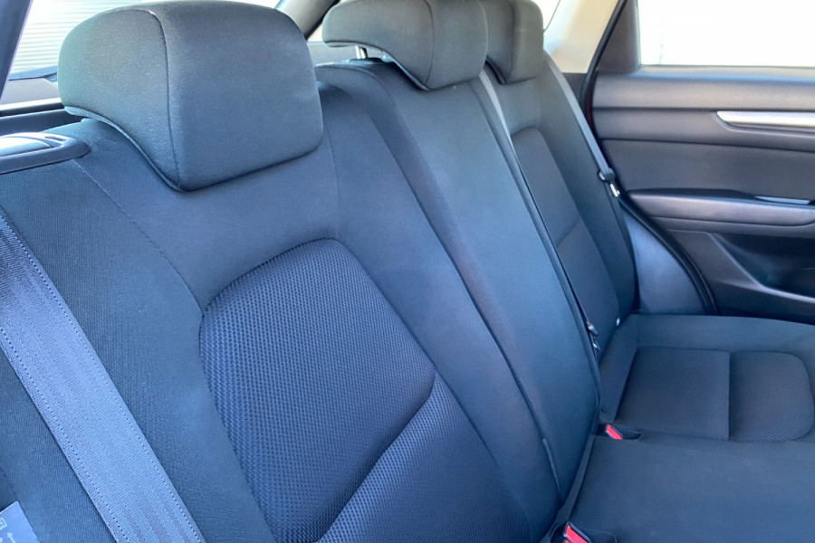 2021 Mazda CX-5 KF Series Maxx SUV Image 18
