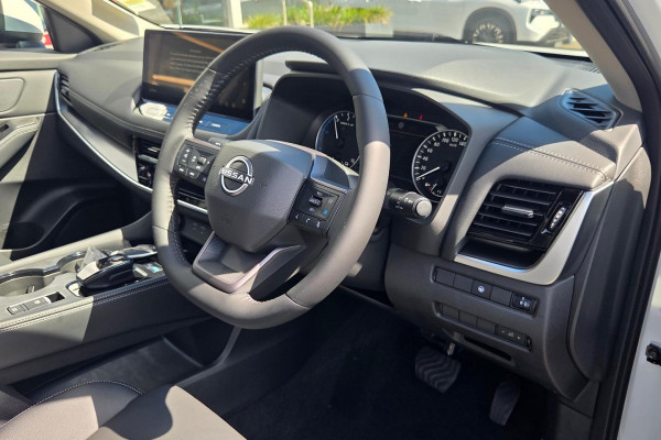 2026 Nissan X-Trail T33 ST-L e-POWER SUV Image 4