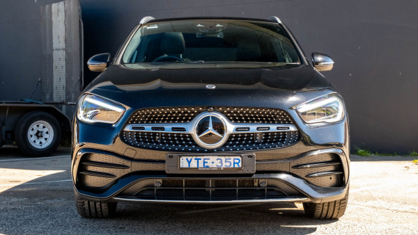 2023 MY23.5 Mercedes-Benz GLA-Class H247 GLA250 SUV image 2
