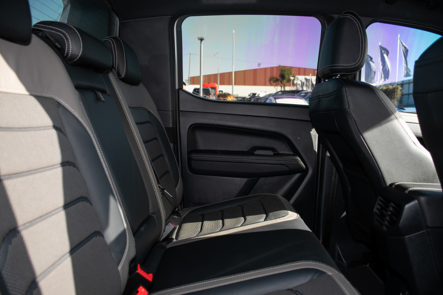 2023 Volkswagen Amarok NF TDI600 Aventura Ute