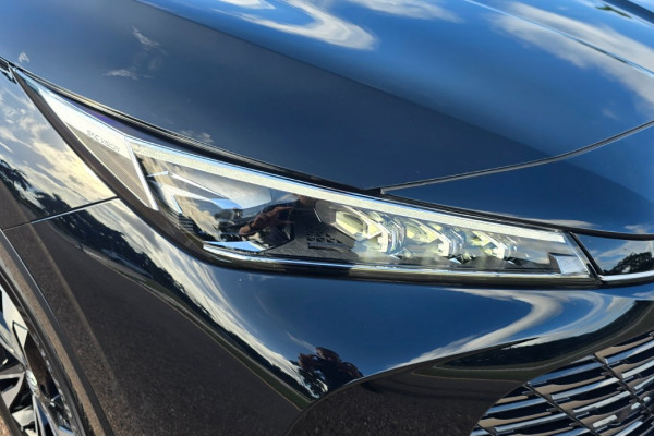 2025 MG HS Vibe SUV Image 5